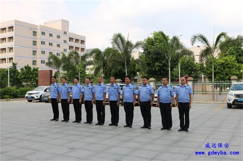 江門保安公司防盜報(bào)警系統(tǒng)的實(shí)用性